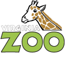 Virginia Zoo logo